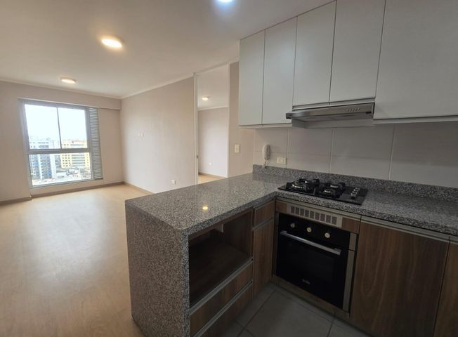 Departamento en Venta en Lima Cercado - Ansicht 5