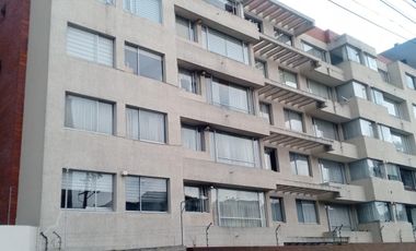 Apartamento en venta en El Inca - Ansicht 2