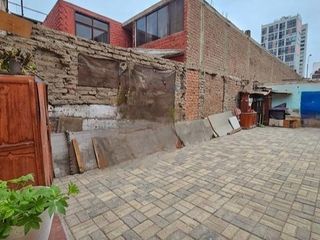 Terreno en Venta en Barranco - Aanzicht 2