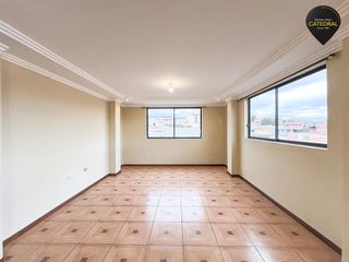 Departamento en alquiler con baja de precio en Totoracocha