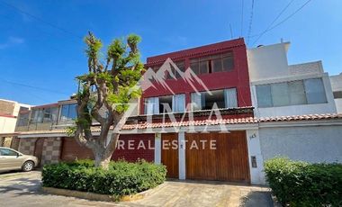 Casa en Venta en San Juan de Miraflores - Widok 2