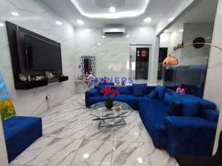 Departamento en venta con baja de precio en Garzota