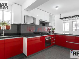 Departamento en Venta en La Calera de la Merced - Widok 4