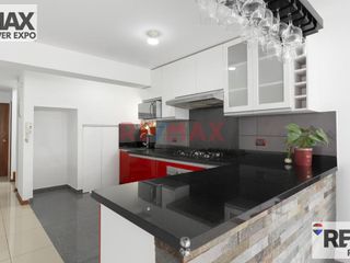 Departamento en Venta en La Calera de la Merced - Widok 3