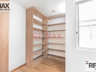 Departamento en Venta en La Calera de la Merced - Więcej