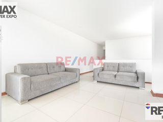 Departamento en Venta en La Calera de la Merced - Widok 2