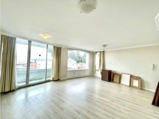 Apartamento en Venta en El Bosque