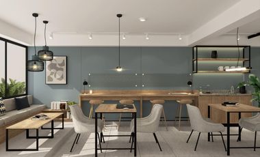 Departamento en Venta en San Miguel – pohled 3