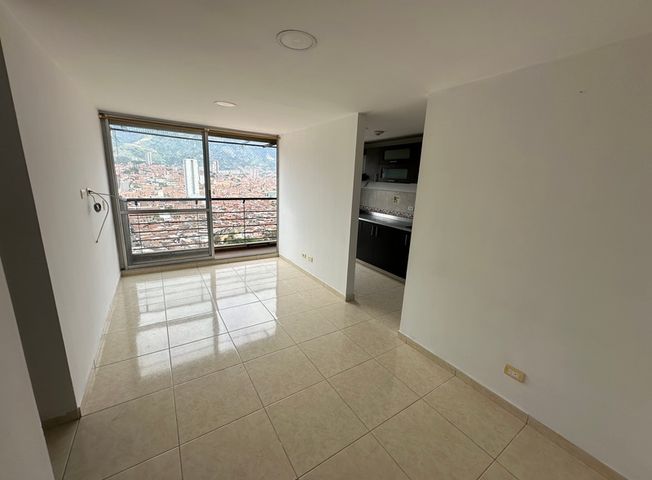 Apartment for rent in Bello