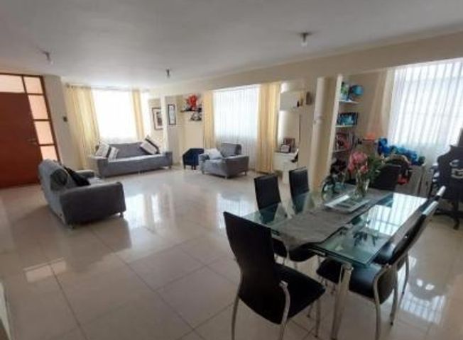 Casa en Venta en San Martín de Porres - Widok 4