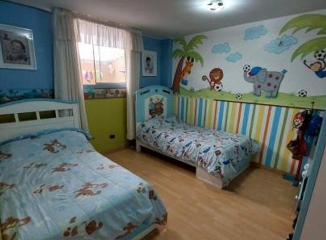 Casa en Venta en San Martín de Porres - Widok 6