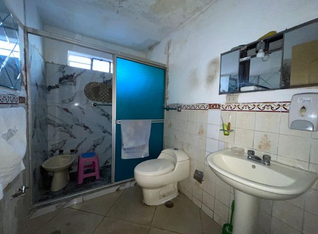 Casa en Venta en San Juan de Miraflores – pohled 4