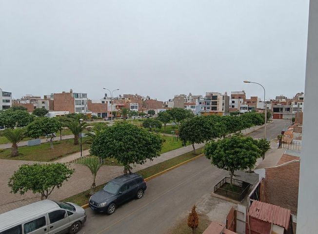 Departamento en Venta en Chorrillos - Ansicht 4