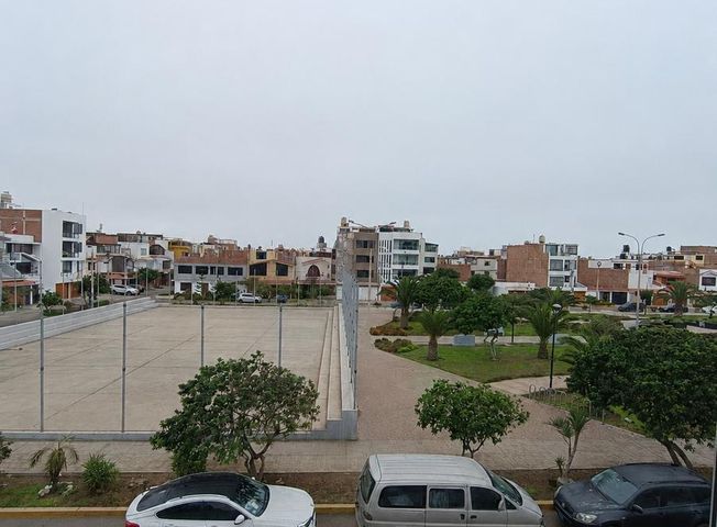 Departamento en Venta en Chorrillos - Ansicht 5