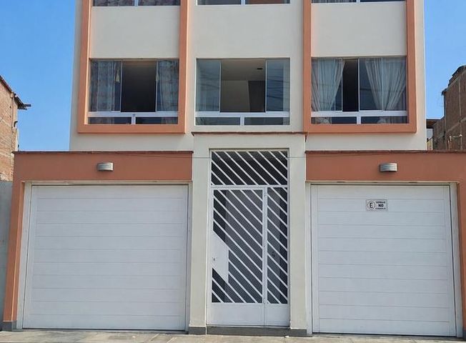 Departamento en Venta en Chorrillos - Ansicht 6