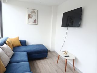 Apartamento en Alquiler en Monteserrin