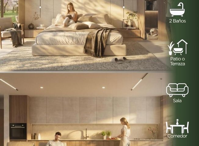 Apartamento en venta en Machángara - Ansicht 6