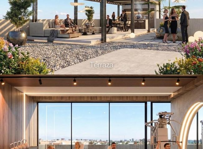 Apartamento en venta en Machángara - Mehr