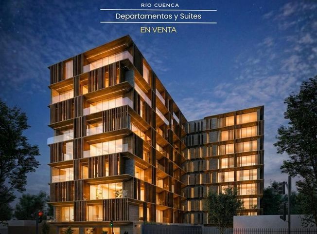 Apartamento en venta en Machángara - Bild 4