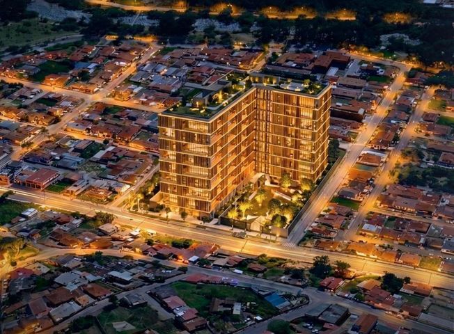Apartamento en venta en Machángara - Fler