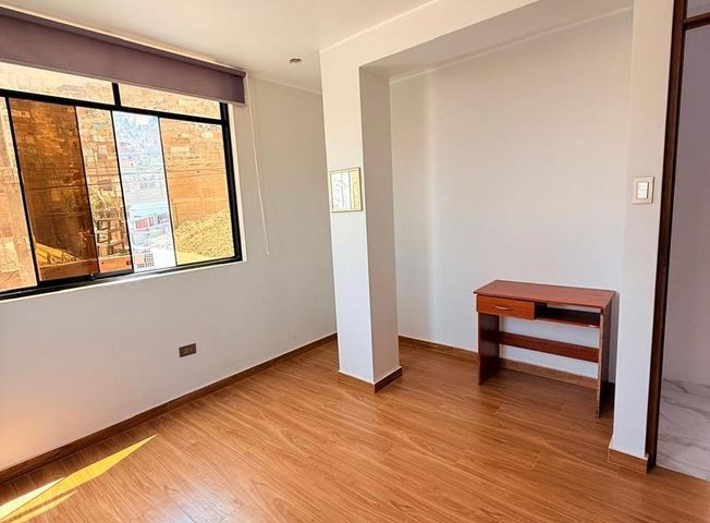 Casa en Venta en Lurigancho - Vista 6