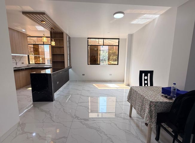 Casa en Venta en Lurigancho - Vista 4