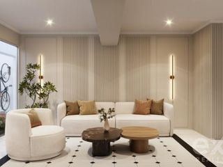 Departamento en Venta en Corpac