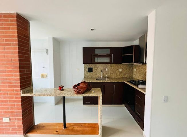Apartment for rent in Bucaramanga