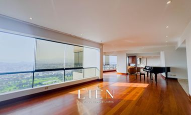 Departamento en Venta en Santiago de Surco - Ansicht 2