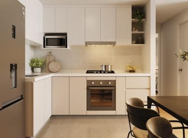 Departamento en Venta en Magdalena Del Mar - Widok 4