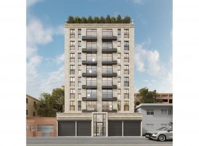 Departamento en Venta en Magdalena Del Mar - Widok 6