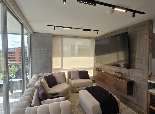 Apartamento en venta en Centro Norte - Ansicht 4