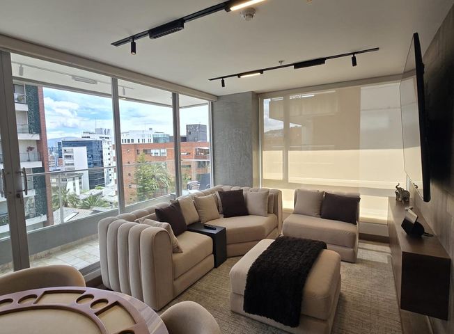 Apartamento en venta en Centro Norte - Ansicht 3