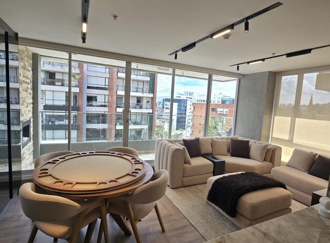 Apartamento en venta en Centro Norte - Ansicht 6