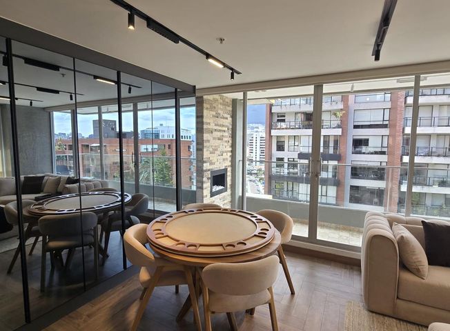 Apartamento en venta en Centro Norte - Mehr
