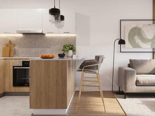 Departamento en Venta en San Isidro - Ansicht 3