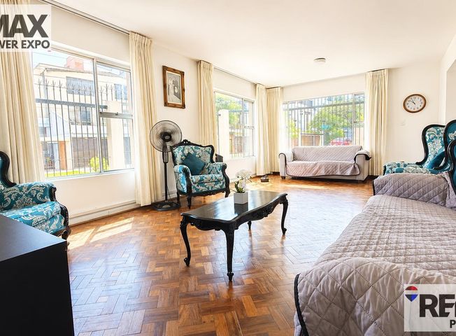 Casa en Venta en Santiago de Surco - Bild 4
