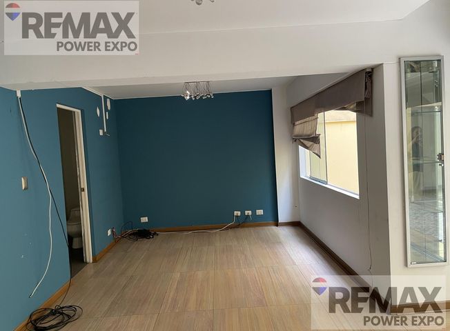 Departamento en Venta en Santiago de Surco - Ansicht 6