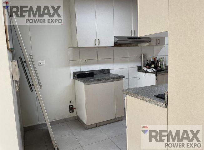Departamento en Venta en Santiago de Surco - Mehr