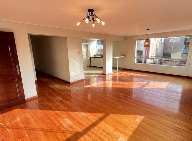 Departamento en Venta en La Molina - Mehr