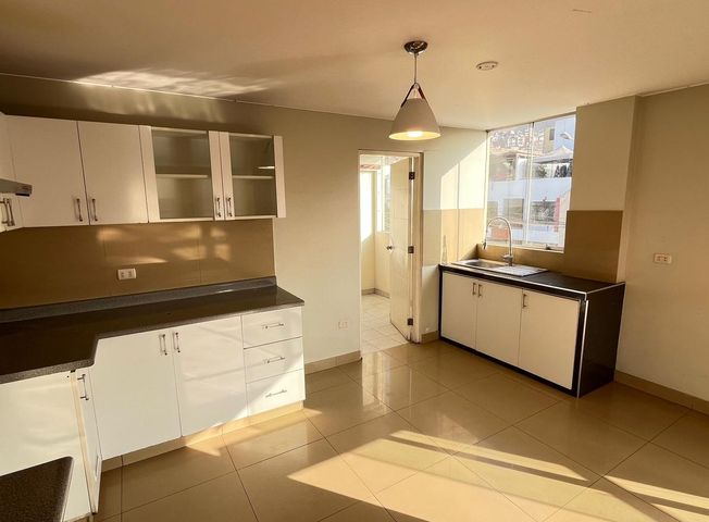 Departamento en Venta en La Molina - Ansicht 5
