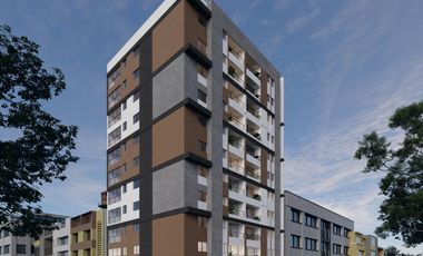 Departamento en Venta en Colmenares - Widok 2