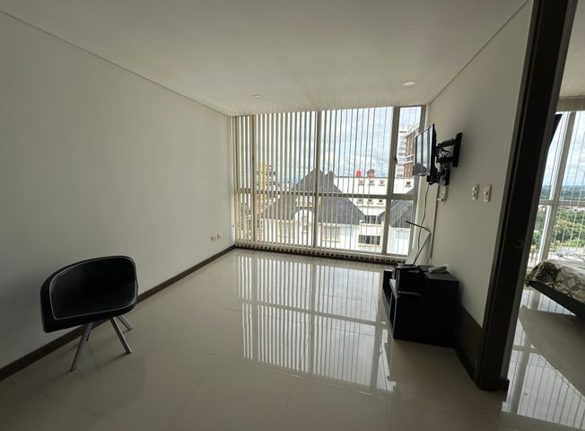 Apartamento en arriendo en Armenia