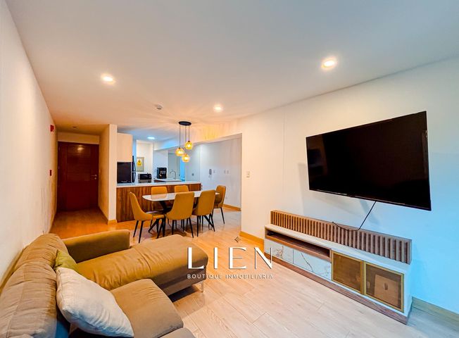 Departamento en Venta en Miraflores - Widok 5
