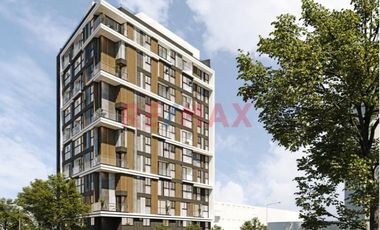 Departamento en Venta en Jesús María - Ansicht 3