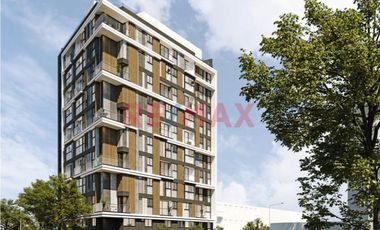 Departamento en Venta en Jesús María - Ansicht 2