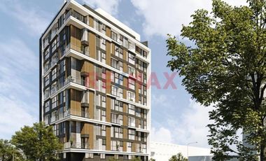 Departamento en Venta en Jesús María - Ansicht 2