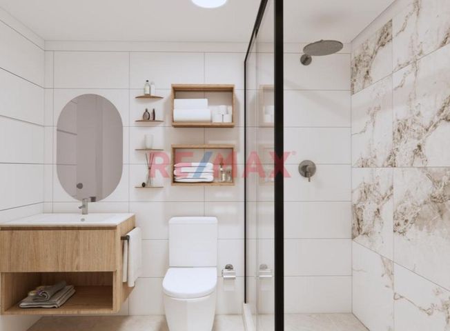 Departamento en Venta en Magdalena Del Mar - Widok 4