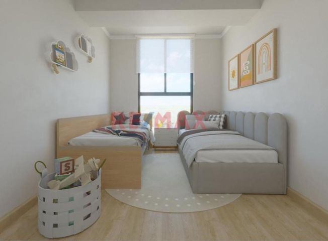 Departamento en Venta en Magdalena Del Mar - Więcej