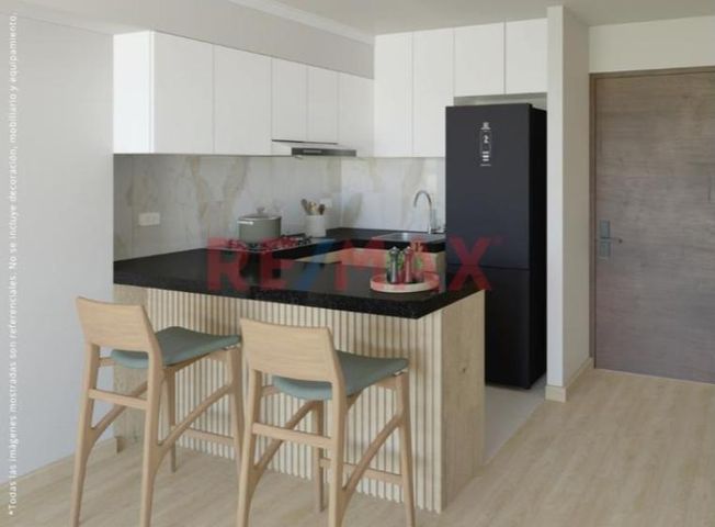 Departamento en Venta en Magdalena Del Mar - Widok 5